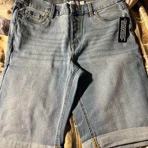 Denim & Co Shorts